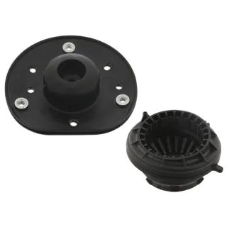 Febi Federbeinlager vorne Volvo S80 V70 Xc60 Xc70 38780