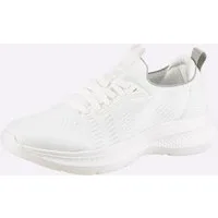 heine Sneaker Sneaker Elastisch, Federleicht