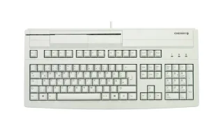 Cherry MultiBoard V2 G80-8000 | g80-8000luvde-0 | Tastatur - USB
