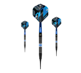 Winmau Galactics Softdarts - 20g