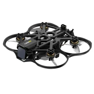 CADDXFPV Gofilm 20 4S 2 Inch Cinewhoop RC FPV Racing Drone BNF ELRS with Walksnail Moonlight Kit Digital HD System