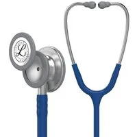 3M Deuschland GmbH Stethoskop Original Littmann Classic III Stethoskop, (Dual Frequency Membran, Hochwertiges Stethoskop für allgemeine Auskultation), für Ärzte
