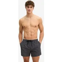 Marc O'Polo Badehose Woven Schwimmhose, Schwimmshorts, Badebekleidung