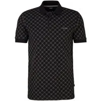 JOOP! Poloshirt Herren Poloshirt Baumwolle Paigam