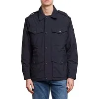 Polo Ralph Lauren Fieldjacket Herren Troops Wasserabweisende Regular Relax Fit "Authentifizierung per Ralph Lauren QR-Code möglich"