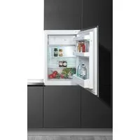 BEKO Einbaukühlschrank B1754N, 86,6 cm hoch, 54,5 cm breit, 97 l Kühlen bei nur 35 dB – leise & integrierbar