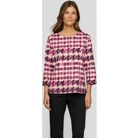 Rabe Print-Shirt T-Shirt