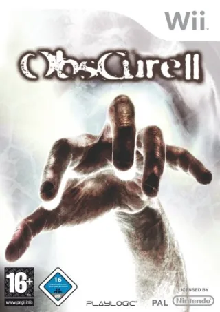 Obscure 2 [Nintendo Wii]