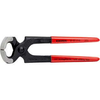 KNIPEX Hammerzange - 5101210