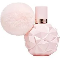 ARIANA GRANDE Eau de Parfum Sweet Like Candy, Glasflakon, Parfüm EDP, Damenduft