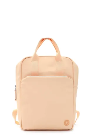 SURI FREY - Rucksack SFY Besty apricot 642