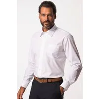 JP1880 Businesshemd Hemd Business Variokragen Comfort Fit