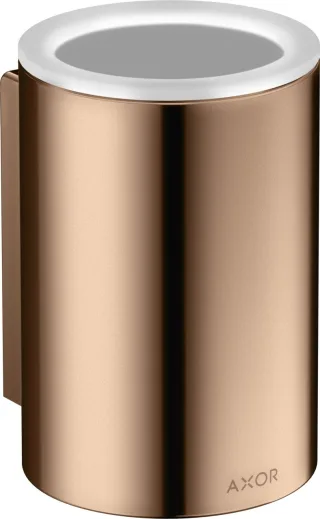 Hansgrohe Zahnputzbecher 42804300