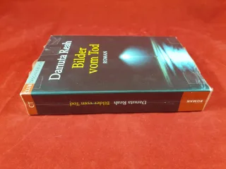 Bilder vom Tod: Roman