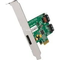DC-610e, Controller Retail