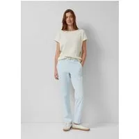 s.Oliver Chinos Hose CHINO Gewaschene Chino mit Gürtel
