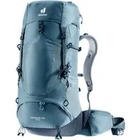 deuter Trekkingrucksack Aircontact Lite 40 + 10, mit 50 Liter Volumen und Aircontact Lite Rückensystem