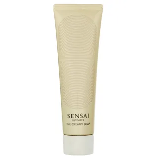 ULTIMATE - The Creamy Soap 125ml