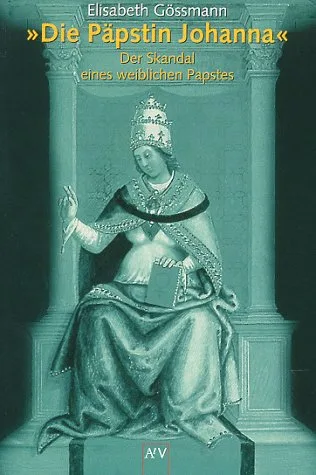 Die Päpstin Johanna