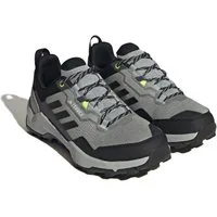 adidas Performance Trail-Wanderschuhe Terrex AX4 (Trail) silbergrau Damen Laufschuh