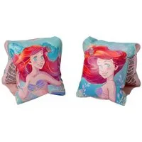 Disney Schwimmflügel Disney Prinzessin Ariel Schwimmflügel 25x15 cm (1-tlg)