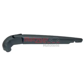 Metzger Wischerarm hinten ohne Wischblatt Opel Astra G