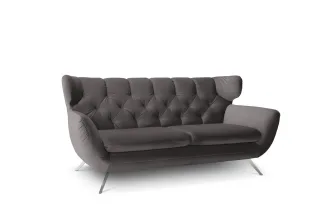 Sofa 2,5 Sitzer CHARLSTON 2.0