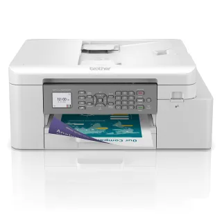 Brother MFC-J4335DW | mfcj4335dwre1 | Multifunktionsdrucker - Farbe