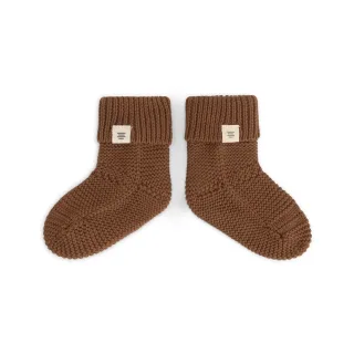 A Tiny Story Socken, Coffee 62/68