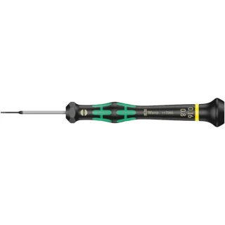 Wera 2035 Elektronik-Schlitzschraubendreher - 05117990001