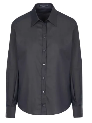 Dolce & Gabbana Bluse
