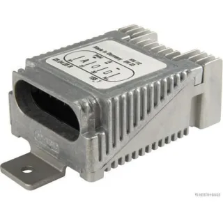 Elparts Relais K?hlerl?fternachlauf Mercedes C E-Klasse CLK SLK Vaneo W210 R170 414