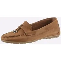 heine Mokassin Slipper