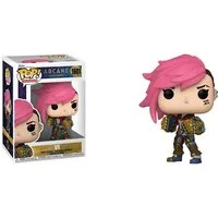 Funko Spielfigur POP - Arcane League of Legends - VI