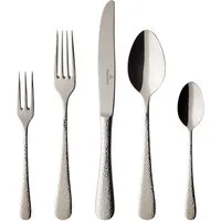 Villeroy & Boch Besteck-Set Leandra Tafelbesteck 30tlg., Edelstahl