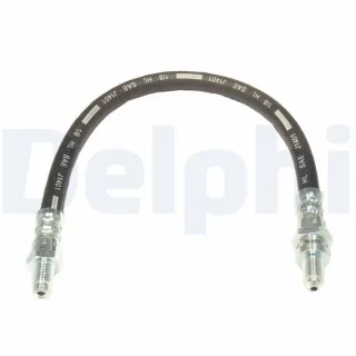Delphi Bremsschlauch hinten Ford Fiesta 4