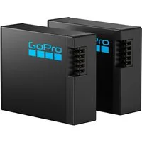 GoPro Enduro Akku 2er-Pack Akkupacks 1900 mAh, komp. mit HERO13