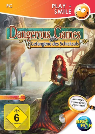 Dangerous Games: Gefangene des Schicksals