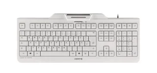 Cherry KC 1000 SC | jk-a0100fr-0 | Tastatur - USB