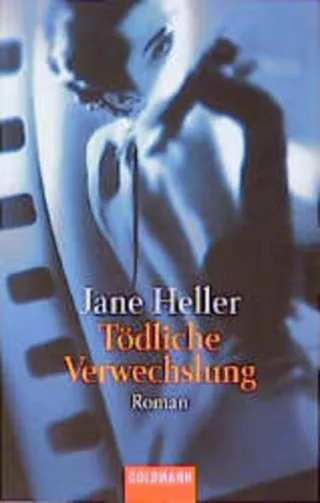 Tödliche Verwechslung: Roman
