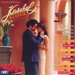 Kuschelklassik Vol. 3 [Audio CD] Various