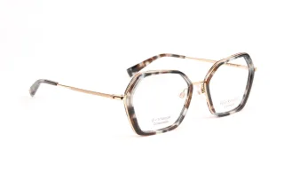 Ana Hickmann Brillenfassung HI1249T G21 54 Titan