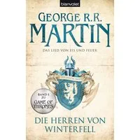 Das Lied von Eis und Feuer 01 / George R.R. Martin