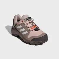 adidas TERREX GORE-TEX Wanderschuh wasserdicht dank Gore-Tex Membrane