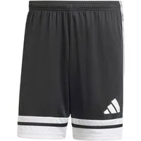 adidas Sportswear Funktionsshorts SQUA25 SHO M BLACK/WHITE