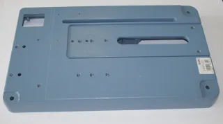 ELMAG Grundplatte (Pos. 119/115) - 9708754