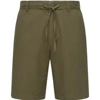 Ragwear Shorts Harling (1-tlg) kurze Herren Hose mit Bindeband