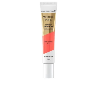 Miracle Pure Rouge #06-modern Peach 15 ml