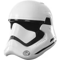 Rubie´s Kostüm Star Wars 7 Stormtrooper Helm, Original lizenzierter Helm aus Star Wars: Das Erwachen der Macht