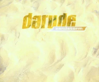 Sandstorm [Audio CD] Darude